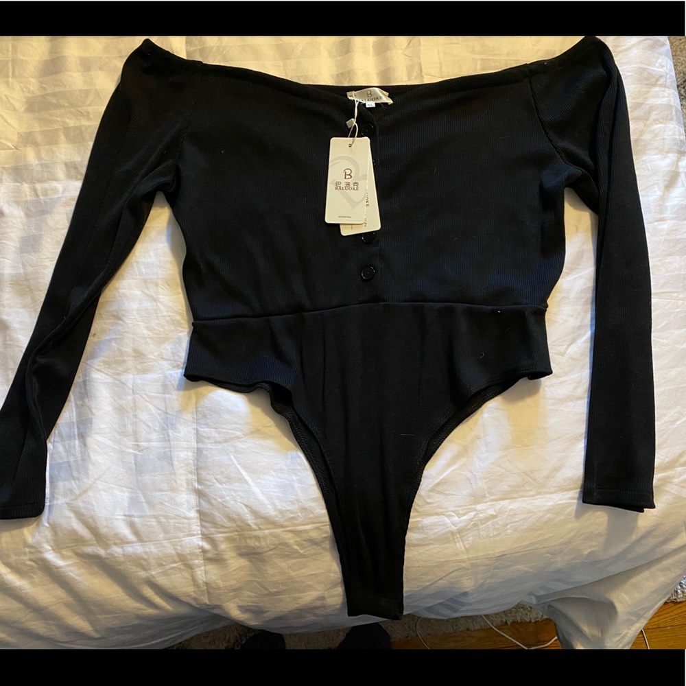 Bodysuit